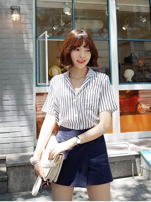 Chọn đồ tôn dáng