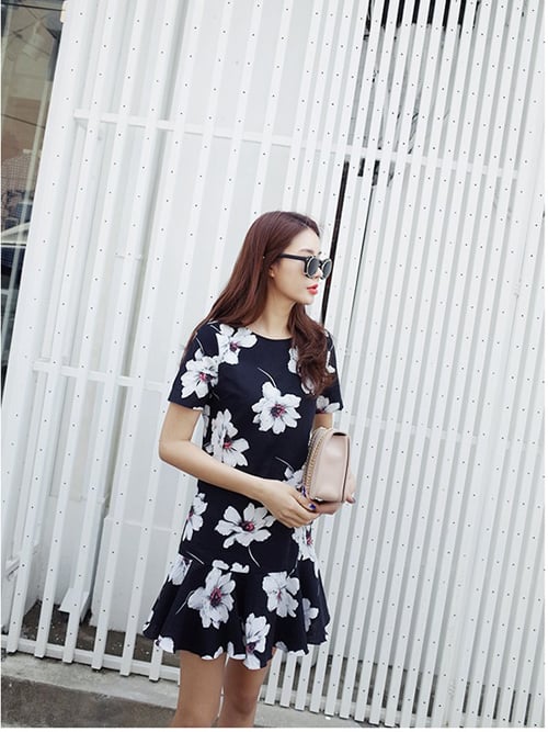 Chọn đồ tôn dáng