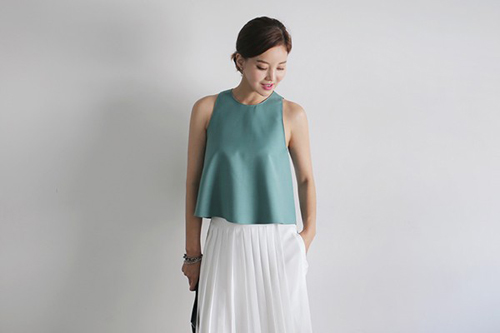 Chọn đồ tôn dáng