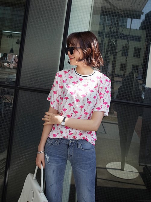 Chọn đồ tôn dáng
