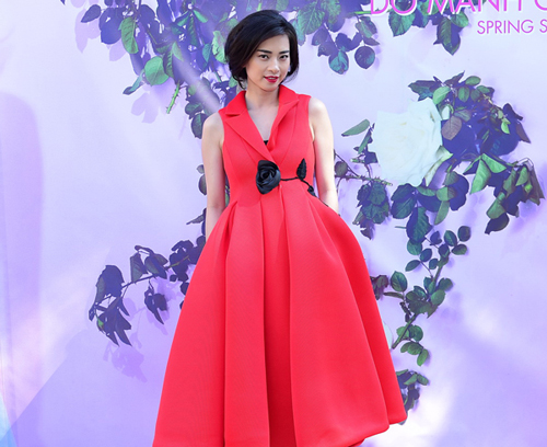 Ngô thanh vân