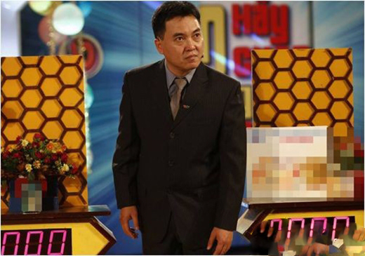 5 quý ông tài năng nhưng kín tiếng của VTV