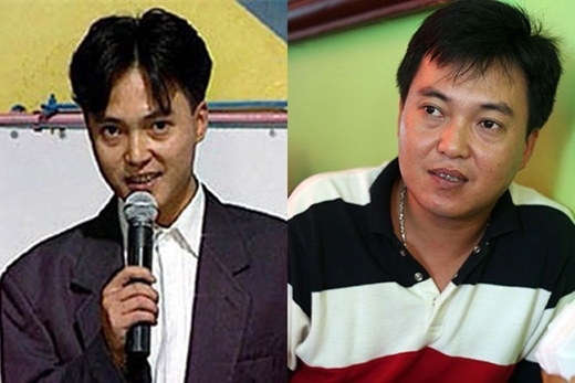 5 quý ông tài năng nhưng kín tiếng của VTV