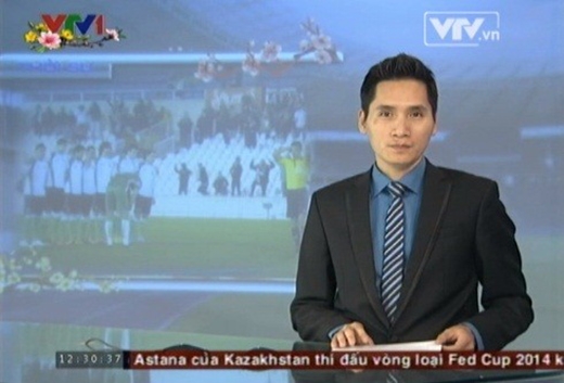 5 quý ông tài năng nhưng kín tiếng của VTV