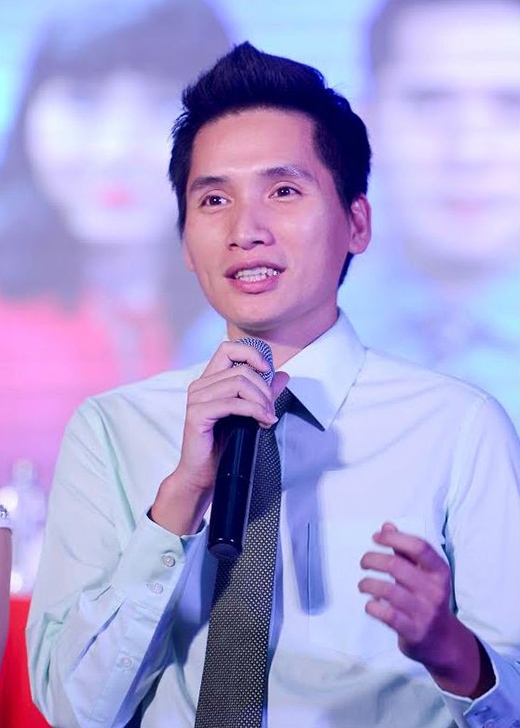 5 quý ông tài năng nhưng kín tiếng của VTV