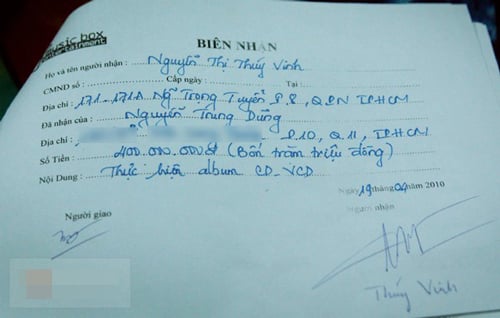 thúy vinh quỵt tiền 2