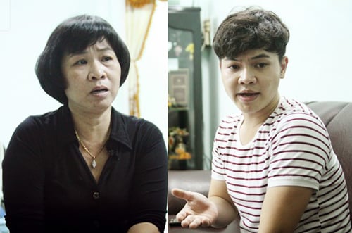 thúy vinh quỵt tiền