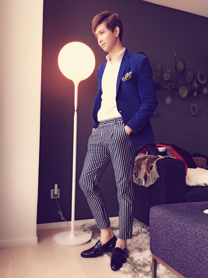 tim và trương quỳnh anh 6