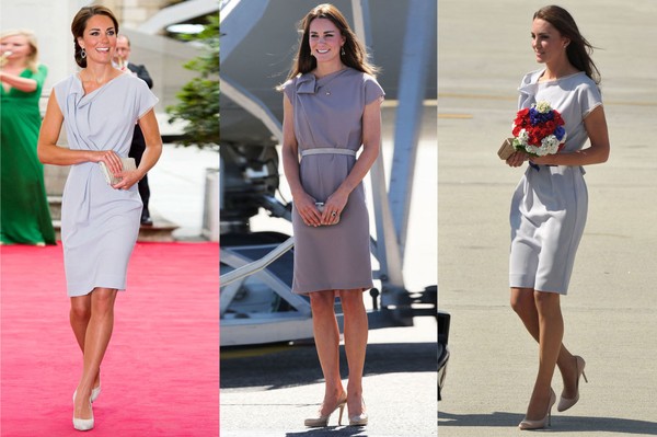 11 kiểu Shbet999 com đăng nhập ruột của Công nương Kate Middleton