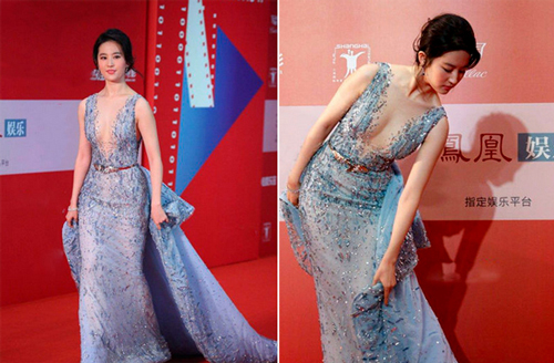 lưu diệc phi và song seung hun 3
