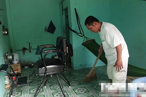 cò đất phương nam 1
