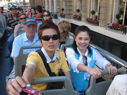 thanh thảo và thúy vinh 9