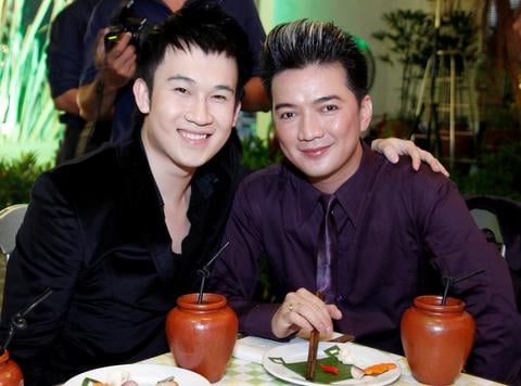 giới tính thật mr đàm 4
