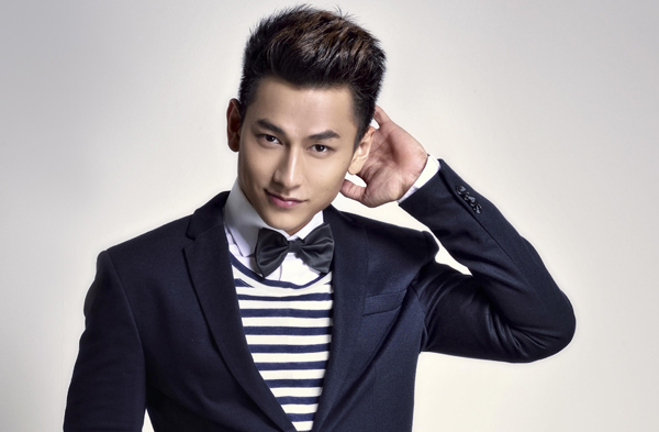 giới tính thật mr đàm 5