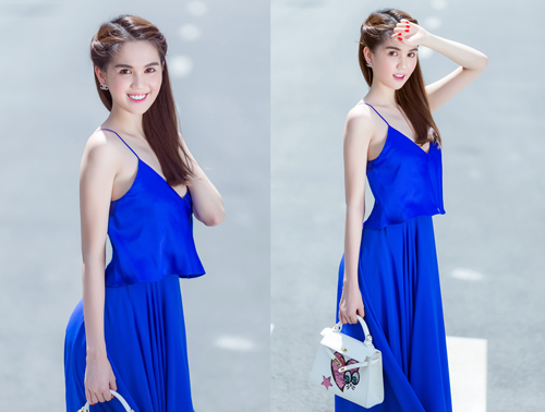 ngọc trinh 1