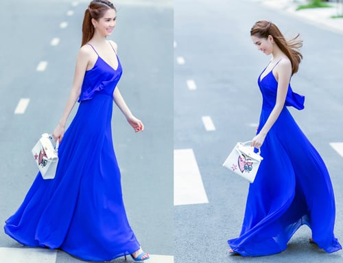 ngọc trinh