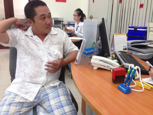 phùng ngọc và hùng thuận 1
