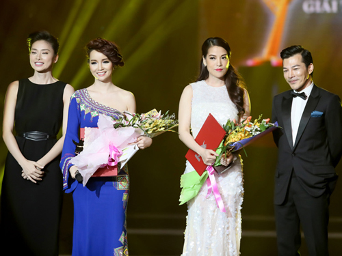 trương ngọc ánh và trần bảo sơn 6