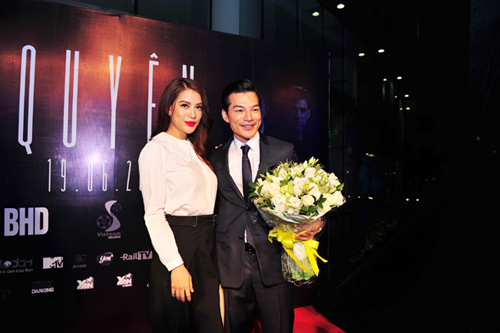 trương ngọc ánh và trần bảo sơn 2