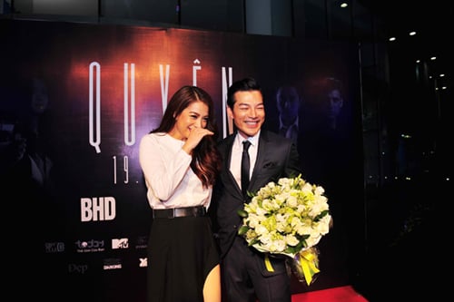 trương ngọc ánh và trần bảo sơn 1
