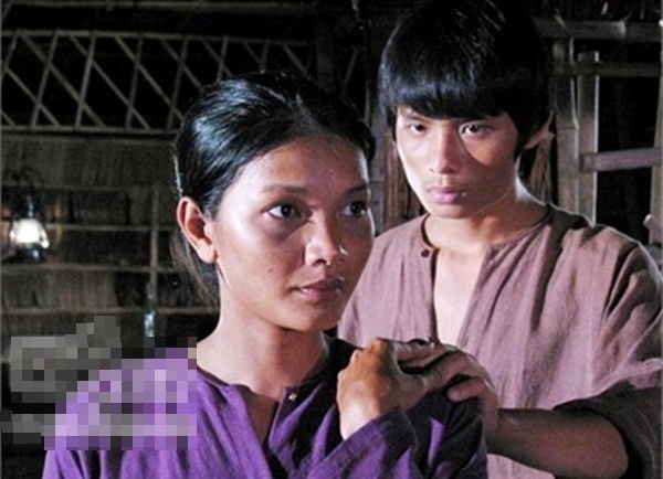 Đời thực không như phim của dàn diễn viên đình đám màn ảnh Việt