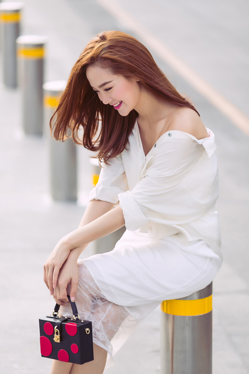5 dấu hiệu của một chiếc túi không phù hợp