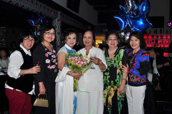 bằng kiều và phương tri 6nh