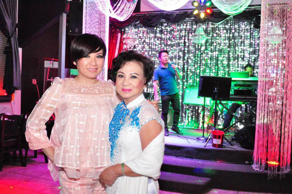 bằng kiều và phương trinh
