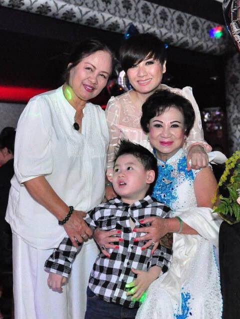 bằng kiều và phương trinh 3