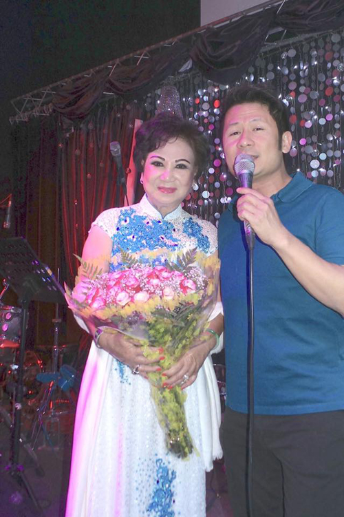 bằng kiều và phương trinh 1