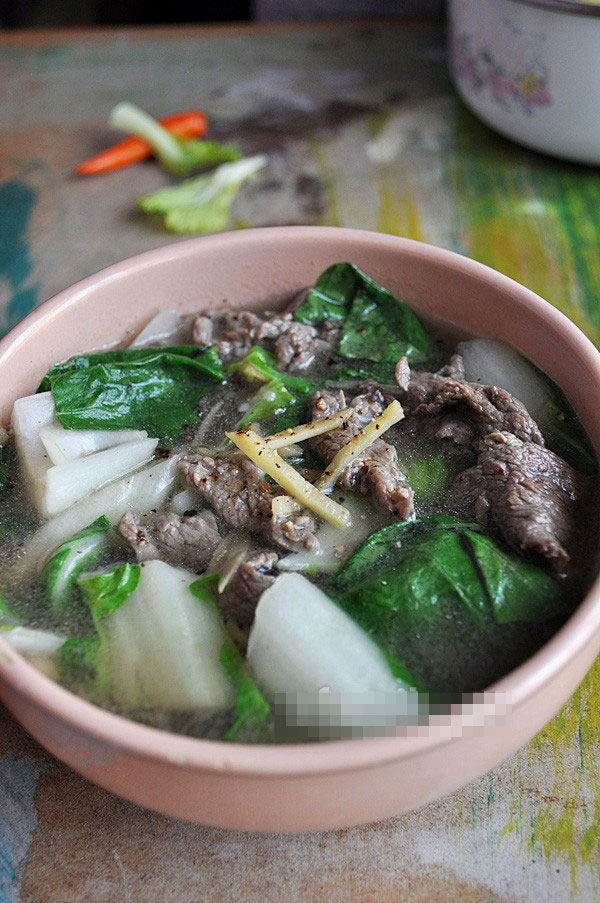 canh