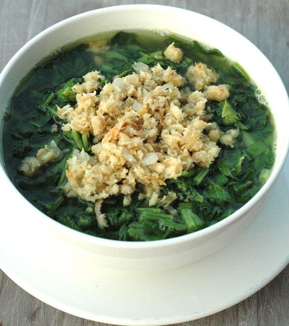 canh