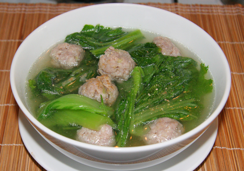 canh