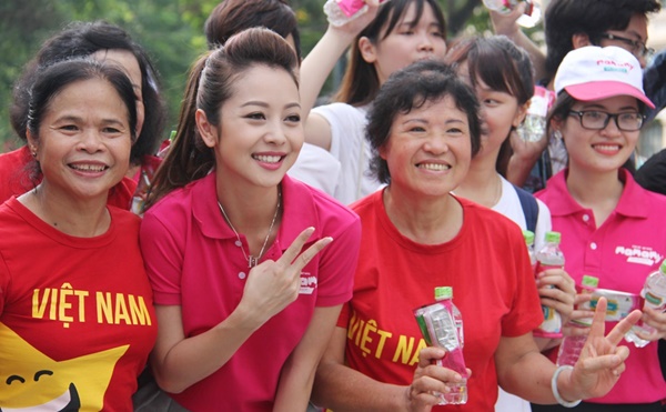 jennifer phạm và phan anh 10