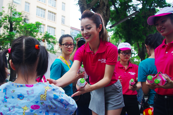 jennifer phạm và phan anh 9