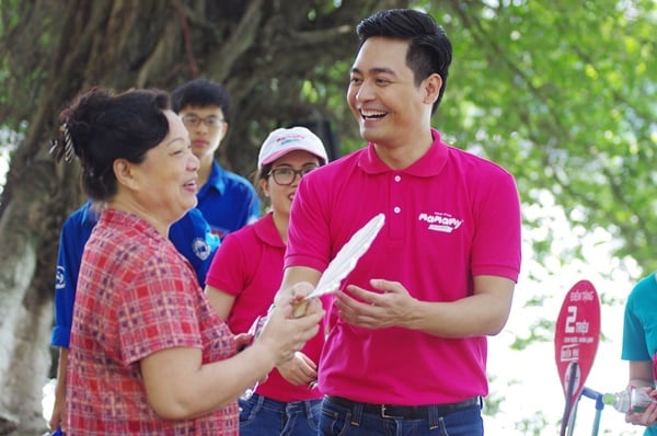 jennifer phạm và phan anh 7