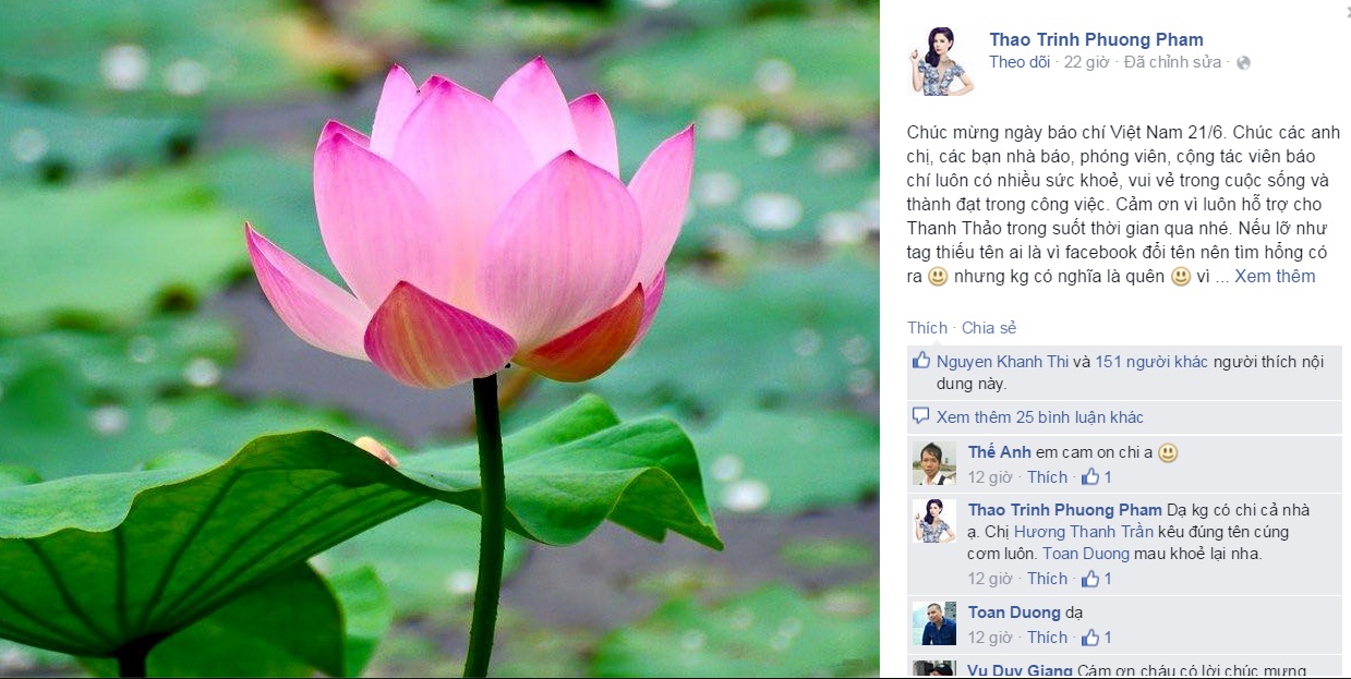 thanh thao