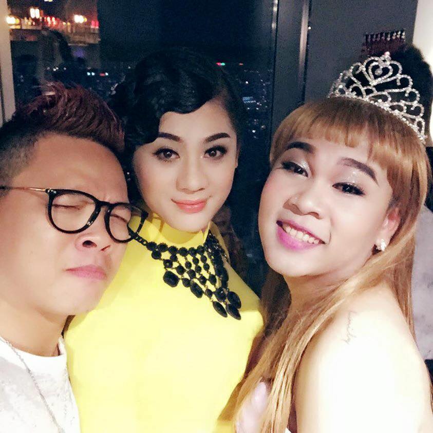 lâm chi khanh 1