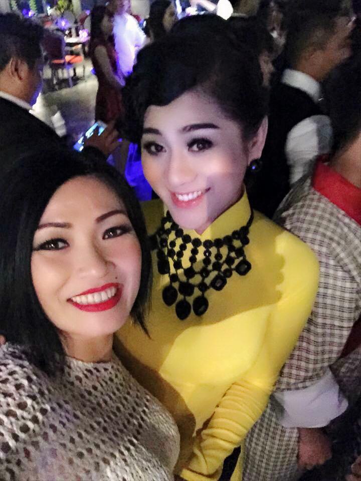 lâm chi khanh 6