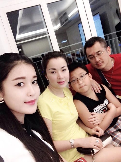 cach xung ho ki la cua sao viet 7