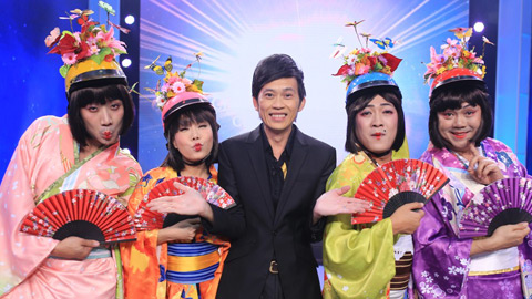 hoai linh1