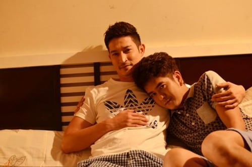 hùng thuận bé an đất phương nam 7