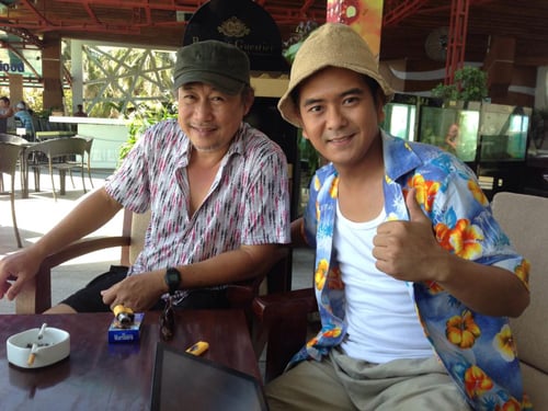 hùng thuận bé an đất phương nam 6