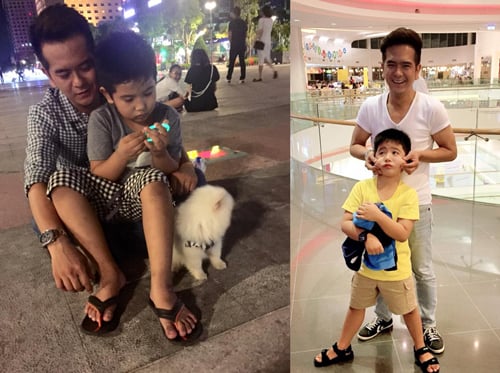 hùng thuận bé an đất phương nam 1