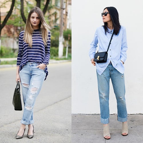 Mặc gì đến công sở khi thời tiết mưa nắng ẩm ương