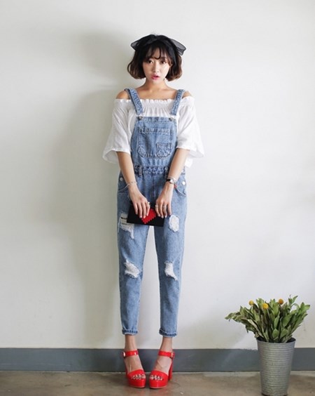 4 lý do để mua một chiếc quần jeans đắt tiền