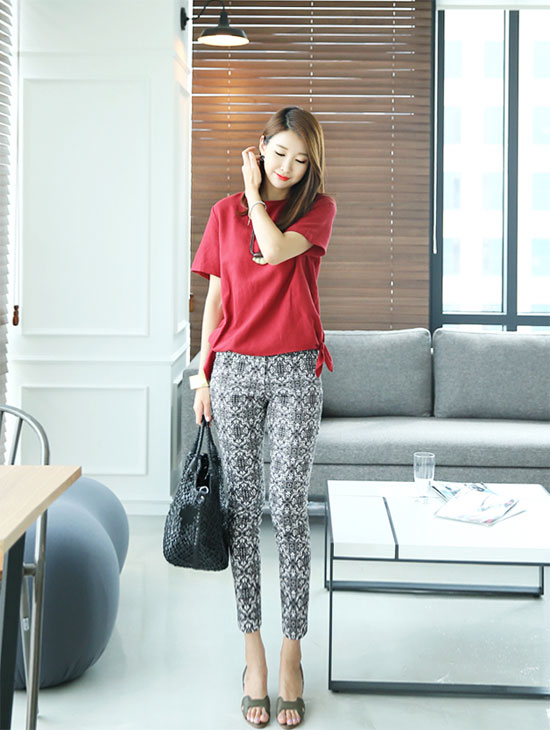 5 set đồ công sở khiến bạn gái đẹp toàn diện