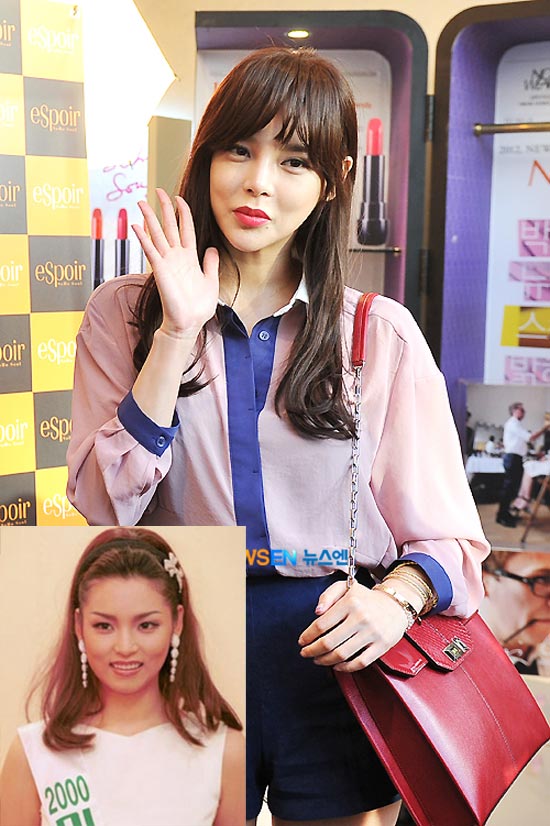 angela phương trinh mặt méo
