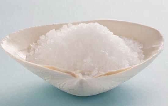 muối giảm cân 