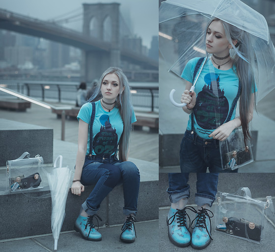 Fashionista sành điệu với phong cách street style cuối tháng 6